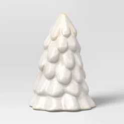 3ct Christmas Ceramic White Tree Set - Wondershop™ -Christmas Supplies Store GUEST 2ac26442 48a0 4260 9eb2 51e1e8332e12