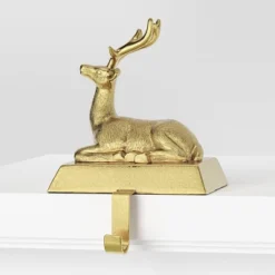 2pk Christmas Deer Stocking Holder - Wondershop™ 7 2pk Christmas Deer Stocking Holder - Wondershop™ -Christmas Supplies Store GUEST 2d38ab1a efe2 4857 a023 41b6292a4b1e