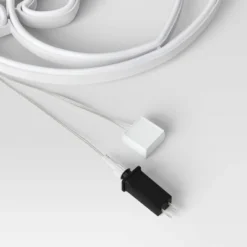 LED Animated Christmas Neon Santa Hangable Sign White/Red/Green - Wondershop™ 7 LED Animated Christmas Neon Santa Hangable Sign White/Red/Green - Wondershop™ -Christmas Supplies Store GUEST 2dae4855 6c76 4cdd ae25 3e4fee4fe1b9