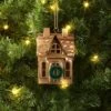 Christmas Bronze Finish 2 Chimney House Ornament - Wondershop™ -Christmas Supplies Store GUEST 2eebea0f 988b 4815 b567 34c9580839a2