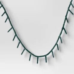 9.5' 3mm 100ct LED Micro Christmas String Lights With Green Wire - Wondershop™ -Christmas Supplies Store GUEST 2ffc8cca a292 4dd3 9c57 8f0652e78f67