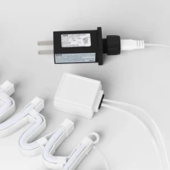 LED Battery Operated Christmas Neon Merry Hangable Sign Red - Wondershop™ -Christmas Supplies Store GUEST 3049b6a8 ae22 427f a9dc c02a1927e8c0