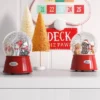 Dogs Snow Globe - Wondershop™ -Christmas Supplies Store GUEST 30590faf 0de4 47d8 b911 182247d89f31 1