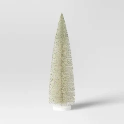 36" Christmas Bottle Brush Tree Sculpture - Wondershop™ 13 36" Christmas Bottle Brush Tree Sculpture - Wondershop™ -Christmas Supplies Store GUEST 30d5ba36 4eaa 426a 9b00 ea0773141ba1