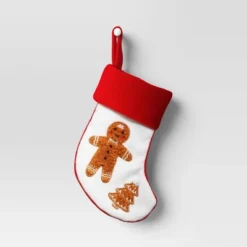 8.5" Christmas Mini Stocking - Wondershop™ -Christmas Supplies Store GUEST 31c77104 2c80 4bb3 b368 e964bc7851bc