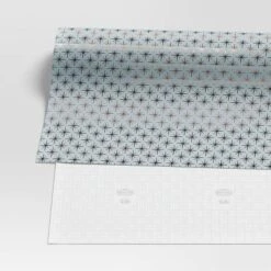 30” 25 Sq Ft Christmas Roll Wrap Silver Stars On Light Blue - Wondershop™ -Christmas Supplies Store GUEST 3293a620 1784 4637 805f 1bd134dea7da