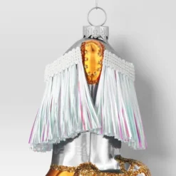 Christmas Glass Cowboy Boot Ornament - Wondershop™ 5 Christmas Glass Cowboy Boot Ornament - Wondershop™ -Christmas Supplies Store GUEST 329fe12b 0e39 48fe 9012 9b2d3ea17ff9