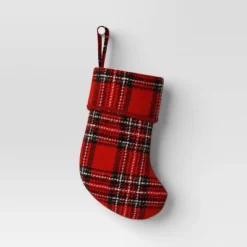 8.5" Christmas Mini Stocking - Wondershop™ -Christmas Supplies Store GUEST 33af489a 376b 4221 b14e b31a42b5e3e6