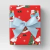 36' Christmas Premium Satin Ribbon Light Blue - Wondershop™ -Christmas Supplies Store GUEST 33d7ddfd 2a27 4735 b0d6 a7131d0a053c