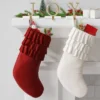20" Velvet Stocking With Ruffles - Wondershop™ -Christmas Supplies Store GUEST 342cb432 62f0 4ba3 980d a85ba900a917