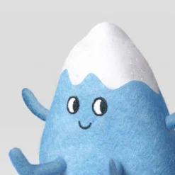 Christmas Felt Duo Figural Mountain And Sled - Wondershop™ -Christmas Supplies Store GUEST 350a7a4b b666 4d12 9b80 217d6f980b72