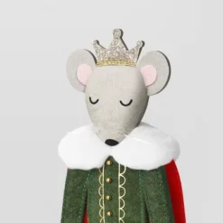 Christmas Fabric Mouse Figural Decor - Wondershop™ 5 Christmas Fabric Mouse Figural Decor - Wondershop™ -Christmas Supplies Store GUEST 37ca98f5 0f24 47c3 b043 c71f7d26ec9f