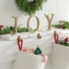 Christmas Stocking Holder Joy - Wondershop™ -Christmas Supplies Store GUEST 37ce8074 7b0b 4493 a214 f7b54d92e624