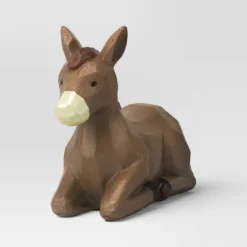 4pc Shepherd Figurine Set - Wondershop™ -Christmas Supplies Store GUEST 381a9d4e e87d 417d b353 49e1f85c136b