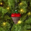 Christmas Glass Chocolate Dipped Strawberry Ornament - Wondershop™ 1 Christmas Glass Chocolate Dipped Strawberry Ornament - Wondershop™ -Christmas Supplies Store GUEST 3893cb77 22b1 49f4 ae22 4014ad3d36cf