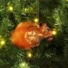 3.5" Christmas Glass Squirrel Ornament - Wondershop™ 1 3.5" Christmas Glass Squirrel Ornament - Wondershop™ -Christmas Supplies Store GUEST 393cd4f7 485c 45aa 88b8 46c4efa0ebfe