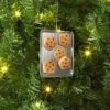 Christmas Fabric Cookies Ornament - Wondershop™ -Christmas Supplies Store GUEST 39ad6522 8093 436c 936a c8682c71728d