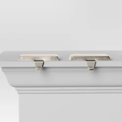 2pk Basic Christmas Stocking Holder - Wondershop™ 12 2pk Basic Christmas Stocking Holder - Wondershop™ -Christmas Supplies Store GUEST 39c33d5e 3b95 4e1b b3c0 7242f99ff9d7