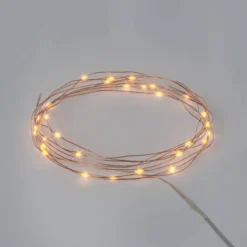 30ct LED Battery Operated Dewdrop Fairy String Lights - Wondershop™ -Christmas Supplies Store GUEST 3a0a6d18 c5ec 4079 af2e 5f19146e275d