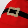 Christmas Santa Belt Baseball Hat With White Trim - Wondershop™ -Christmas Supplies Store GUEST 3c5a8ab9 98f4 47dc b755 8d1017d9917f
