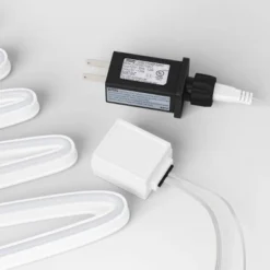 LED Animated Neon Christmas Tree Hangable Sign Yellow/Green - Wondershop™ -Christmas Supplies Store GUEST 3c7c4370 4055 43ce bb0f 643b33aca08f