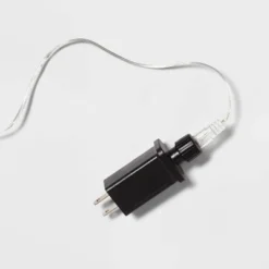 22.5" 287ct LED 3D Silver Star Dewdrop Christmas String Lights Warm White With Silver Wire - Wondershop™ -Christmas Supplies Store GUEST 3cfce3af 9834 44f6 af3c 2ffaba3a18ad