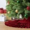 48" Velvet Tree Skirt With 3 Layers Of Ruffles - Wondershop™ -Christmas Supplies Store GUEST 3d46f41e a000 4883 a671 8544c731ac0b
