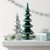 9.13' Christmas Glass Tree Silver - Wondershop™ -Christmas Supplies Store GUEST 3e3d03a9 219f 494d aac0 e024a3151ba9 1