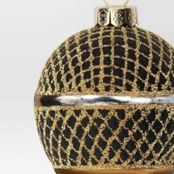 Christmas Glass Microphone Ornament - Wondershop™ 5 Christmas Glass Microphone Ornament - Wondershop™ -Christmas Supplies Store GUEST 40209ed1 f520 409d 9afd ec6a1bbda9be