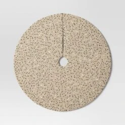 48" Christmas Sequined And Beaded Tree Skirt Silver - Wondershop™ -Christmas Supplies Store GUEST 425adeab d0ae 439d a998 804d7b83b210