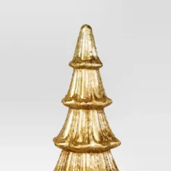14" Christmas Mercury Lit Glass Tiered Tree Decor - Wondershop™ -Christmas Supplies Store GUEST 427ac88c afcf 4696 9c25 b2e058d99543