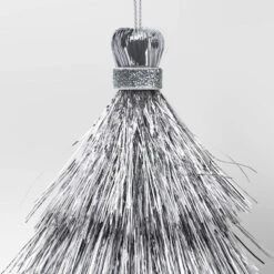 5" Christmas Mini Tassel Ornament Set - Wondershop™ -Christmas Supplies Store GUEST 443479d0 3a29 4277 a4f5 05b76c89dc9d