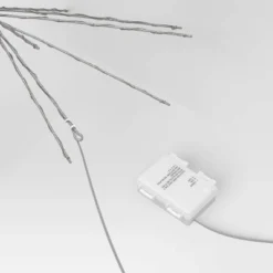 2pc LED Glitter Starburst Dew Drops With Twinkle Christmas Novelty Silhouette Lights With Multicolor Light Bulb - Wondershop™ -Christmas Supplies Store GUEST 450bca9f e76e 4ab3 b1ca 68efcc1b17a9