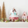 9.8" Animated Gingerbread House Snow Globe Christmas Decorative Prop - Wondershop™ -Christmas Supplies Store GUEST 45e80a0f 4bd2 42be b0bf 8ff48b1c8c3d