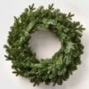 28in Prelit Artificial Christmas Wreath Natural Clear Lights - Wondershop™ -Christmas Supplies Store GUEST 472c2c61 70fa 40f1 b912 3d1c3a4420d0