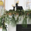 6' Pine And Eucalyptus Artificial Christmas Garland Green - Wondershop™ 1 6' Pine And Eucalyptus Artificial Christmas Garland Green - Wondershop™ -Christmas Supplies Store GUEST 47f46f28 fba5 449f a9b8 4e69f03a44cb