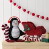 Christmas Tinsel Sleigh Red - Wondershop™ -Christmas Supplies Store GUEST 4824181c 3773 463c 906c 3d98abccef14 1