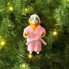 Christmas Felted Wool Cat Ornament Robe - Wondershop™ -Christmas Supplies Store GUEST 4989e333 6bc4 4488 9781 e39a2819d88f