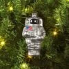 Christmas Glass Astronaut Ornament - Wondershop™ 1 Christmas Glass Astronaut Ornament - Wondershop™ -Christmas Supplies Store GUEST 4a4099dc a5cd 48b9 aec4 d51ca1dbd816