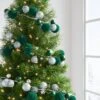 Christmas Flocked And Glitter Shine Garland - Wondershop™ -Christmas Supplies Store GUEST 4a4ef3f3 7a0b 46a0 9d26 fd4b669650f8