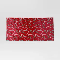 80” X 38"x18" Candy Canes On Red Christmas Gift Sack - Wondershop™ -Christmas Supplies Store GUEST 4aac2263 cd25 4cf7 a4b5 7f6376bdcd53