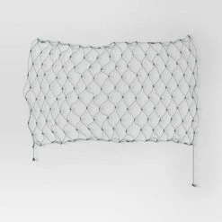 4'x6' Concave LED Christmas Net String Lights With Green Wire - Wondershop™ 8 4'x6' Concave LED Christmas Net String Lights With Green Wire - Wondershop™ -Christmas Supplies Store GUEST 4ae2249d d84e 433b b91c 6113181fb9b6