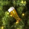 4" Christmas Glass Beer Ornament - Wondershop™ 2 4" Christmas Glass Beer Ornament - Wondershop™ -Christmas Supplies Store GUEST 4bb0e70a 7916 4963 9a12 e4b55c1cb4a7
