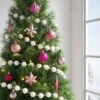 20ct Christmas Mixed Finial Ornament Set Pink - Wondershop™ -Christmas Supplies Store GUEST 4de61138 3122 446c 9112 2d7e3e0f75ff