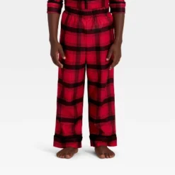 Toddler Plaid Long Sleeve Shirt And Pants Holiday Matching Family Pajama Set - Wondershop™ Red/Black 9 Toddler Plaid Long Sleeve Shirt And Pants Holiday Matching Family Pajama Set - Wondershop™ Red/Black -Christmas Supplies Store GUEST 546cf5bf e704 43c8 b098 e42e92ff7008