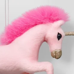 Christmas Pink Unicorn Ornament - Wondershop™ 5 Christmas Pink Unicorn Ornament - Wondershop™ -Christmas Supplies Store GUEST 5472bac5 2b69 4a08 89f6 bc6e36a000c4