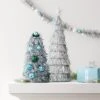 8" Christmas Tinsel Tree With Flower - Wondershop™ 1 8" Christmas Tinsel Tree With Flower - Wondershop™ -Christmas Supplies Store GUEST 55c81b06 d5bb 4e0e 9c9d bdfc123706c6