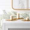 3pc Tealight Metal Burst Christmas Candle Holder Set Gold - Wondershop™ -Christmas Supplies Store GUEST 55e8c99c 6701 4805 b7fe a19cd649f1aa