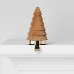 Christmas Wood Tree Stocking Holder - Wondershop™ -Christmas Supplies Store GUEST 56311685 3c03 4186 8177 185a043e2566