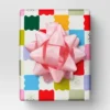 6" Christmas Holiday Cheer Giant Bow Pink - Wondershop™ -Christmas Supplies Store GUEST 577770ac 4de1 4fad b0df e9b4fa48f321
